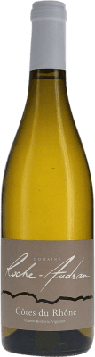 Roche Audran Blanc Seco Côtes du Rhône 75 cl