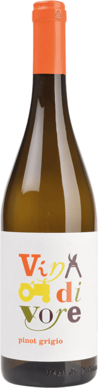 15,95 € Envoi gratuit | Vin blanc Ronco del Gelso I.G.T. Friuli-Venezia Giulia