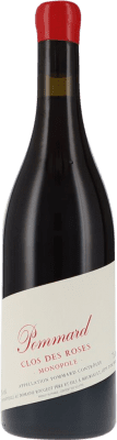 Rougeot Père Clos des Roses Monopole Pinot Preto Seco Pommard 75 cl