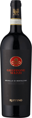 Ruffino Greppone Mazzi Seco