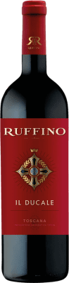 Ruffino Il Ducale Rosso Toscana 75 cl