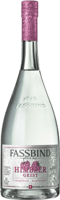 Орухо Марк S. Fassbind 70 cl Himbeere — Малина