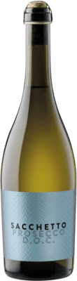 Sacchetto Colli Frizzante Glera Prosecco 75 cl