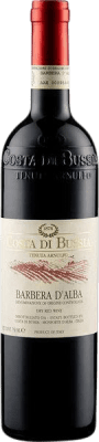Sartirano Costa di Bussia Barbera Secco Barbera d'Alba 75 cl