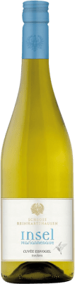 Schloss Reinhartshausen Cuvée Eisvogel Seco Rheingau 75 cl