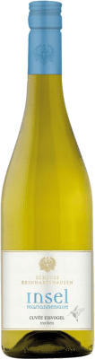 Schloss Reinhartshausen Cuvée Eisvogel Sec Rheingau 75 cl