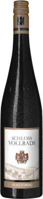 Schloss Vollrads Schlossberg Riesling Trocken Grosses Gewächs GG 75 cl