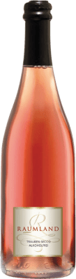 Raumland Rot Dornfelder Secco Rheinhessen 75 cl Senza Alcol