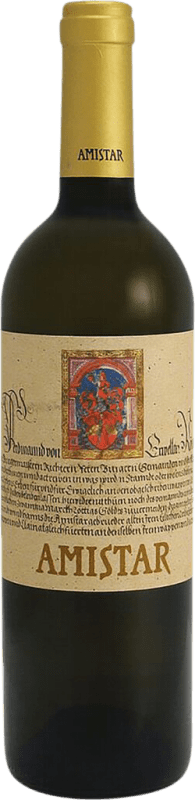 免费送货 | 白酒 Soelva Peter & Soehne Amistar Cuvée Bianco 意大利 75 cl