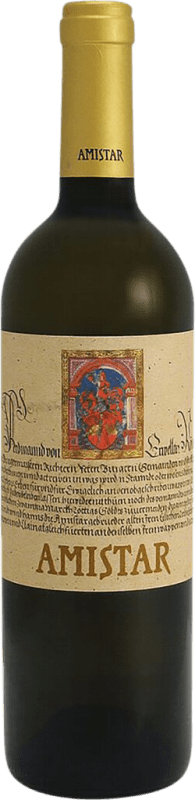 67,95 € Kostenloser Versand | Weißwein Soelva Peter & Soehne Amistar Cuvée Bianco