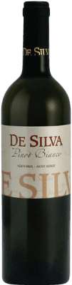 Soelva Peter & Soehne De Silva Pinot White Trentino 75 cl