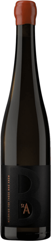 Envoi gratuit | Vin blanc St. Antony Reserved for Those Who Know B Réserve Q.b.A. Rheinhessen Rheinhessen Allemagne Riesling 75 cl