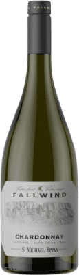 St. Michael-Eppan Fallwind Chardonnay Trentino 75 cl