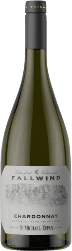 15,95 € | Weißwein St. Michael-Eppan Fallwind D.O.C. Trentino Trentino Italien Chardonnay 75 cl