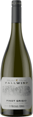 St. Michael-Eppan Fallwind Pinot Grey Südtirol Alto Adige 75 cl