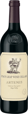Stag's Leap Artemis Trocken California 75 cl