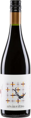 Tandem Ars In Vitro Seco Navarra 75 cl