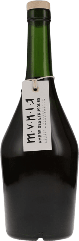 93,95 € Spedizione Gratuita | Liquori Tarlant Ratafia Ambre des Étrusques