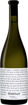 Teliani Valley Glekhuri Qvevri Kisi ドライ 75 cl