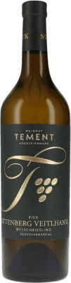 Tement Ottenberg Veitlhansl Welschriesling ドライ Südsteiermark 75 cl