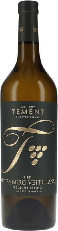 55,95 € Free Shipping | White wine Tement Ottenberg Veitlhansl Dry D.A.C. Südsteiermark