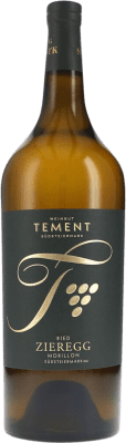 Tement Ried Zieregg Steilriegel Morillon Trocken — 辛口 VDP Grosse Lage — Grand Cru 1,5 L