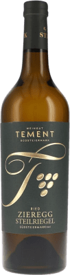 Tement Ried Zieregg Steilriegel Morillon Trocken