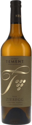 Tement Ried Zieregg Vinothek Sauvignon White сухой Grosse Lage Резерв 75 cl