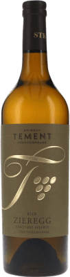 Tement Ried Zieregg Vinothek Trocken — Sec VDP Grosse Lage — Grand Cru Réserve