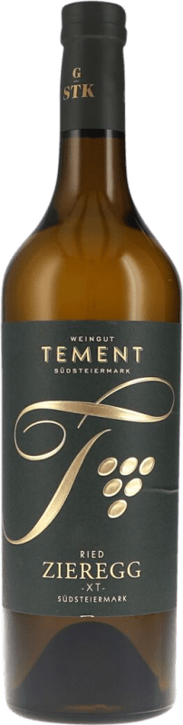 126,95 € Free Shipping | White wine Tement Ried Zieregg XT Dry V.D.P. Grosse Lage