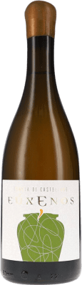 Tenuta di Castellaro Eúx Enos Amphore Malvasía Seco Sicilia 75 cl