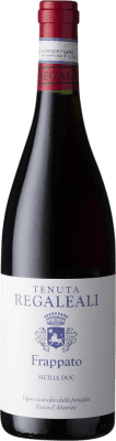 Tenuta Regaleali Frappato Sicilia 75 cl