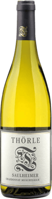 Thörle Chardonnay Secco Rheinhessen Riserva 75 cl