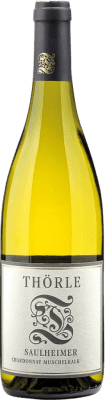 Thörle Chardonnay Dry Rheinhessen Reserve 75 cl