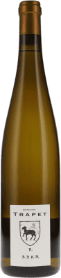 Domaine Trapet Beblenheim BBHM Riesling Secco Alsace 75 cl