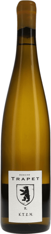 29,95 € | White wine Domaine Trapet Kientzheim KTZM Dry A.O.C. Alsace Alsace France Riesling 75 cl