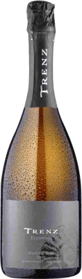 Trenz Urgestein Riesling брют Rheingau 75 cl