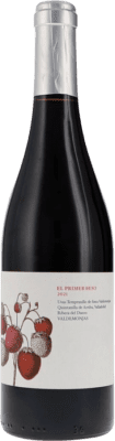 Valdemonjas El Primer Beso The First Kiss Tempranillo Seco Ribera del Duero 75 cl