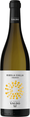 Valdo I Magredi Ribolla Gialla Sec Friuli 75 cl