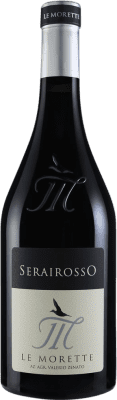 Valerio Zenato Le Morette Serai Rosso Dry