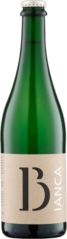 Spedizione Gratuita | Spumante bianco Barth Bianca Secco Germania Biologico 75 cl