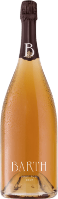 Barth Pinot Rosé Pinot Preto Brut Rheingau Garrafa Magnum 1,5 L