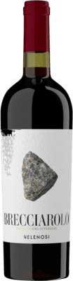 Velenosi Brecciarolo Seco — Dry Superior