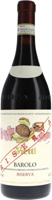 Vietti Dry Reserve