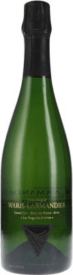 Waris Larmandier Les Regards d'Avize Blanc de Blancs Grand Cru Chardonnay Seco Champagne 75 cl