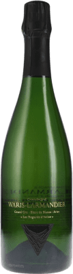 Waris Larmandier Les Regards d'Avize Seco — Сухое Grand Cru, Blanc de Blancs
