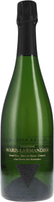 Waris Larmandier Les Terres des Buissons Cramant Blanc de Blancs Grand Cru Chardonnay Secco Champagne 75 cl