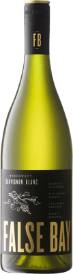 Waterkloof False Bay Windswept Sauvignon White 75 cl