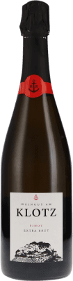 AM Klotz Pinot Noir Extra Brut — Extra Bruto Baden 75 cl