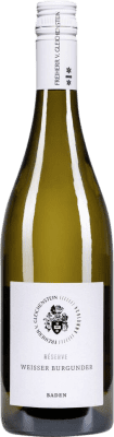 Freiherr von Gleichenstein сухой Baden Резерв 75 cl